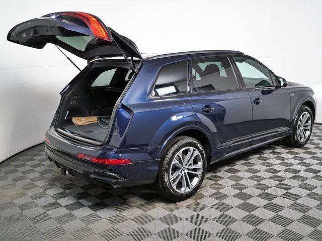 New 2026 Audi Q7 3.0T Premium AWD/4WD image 29