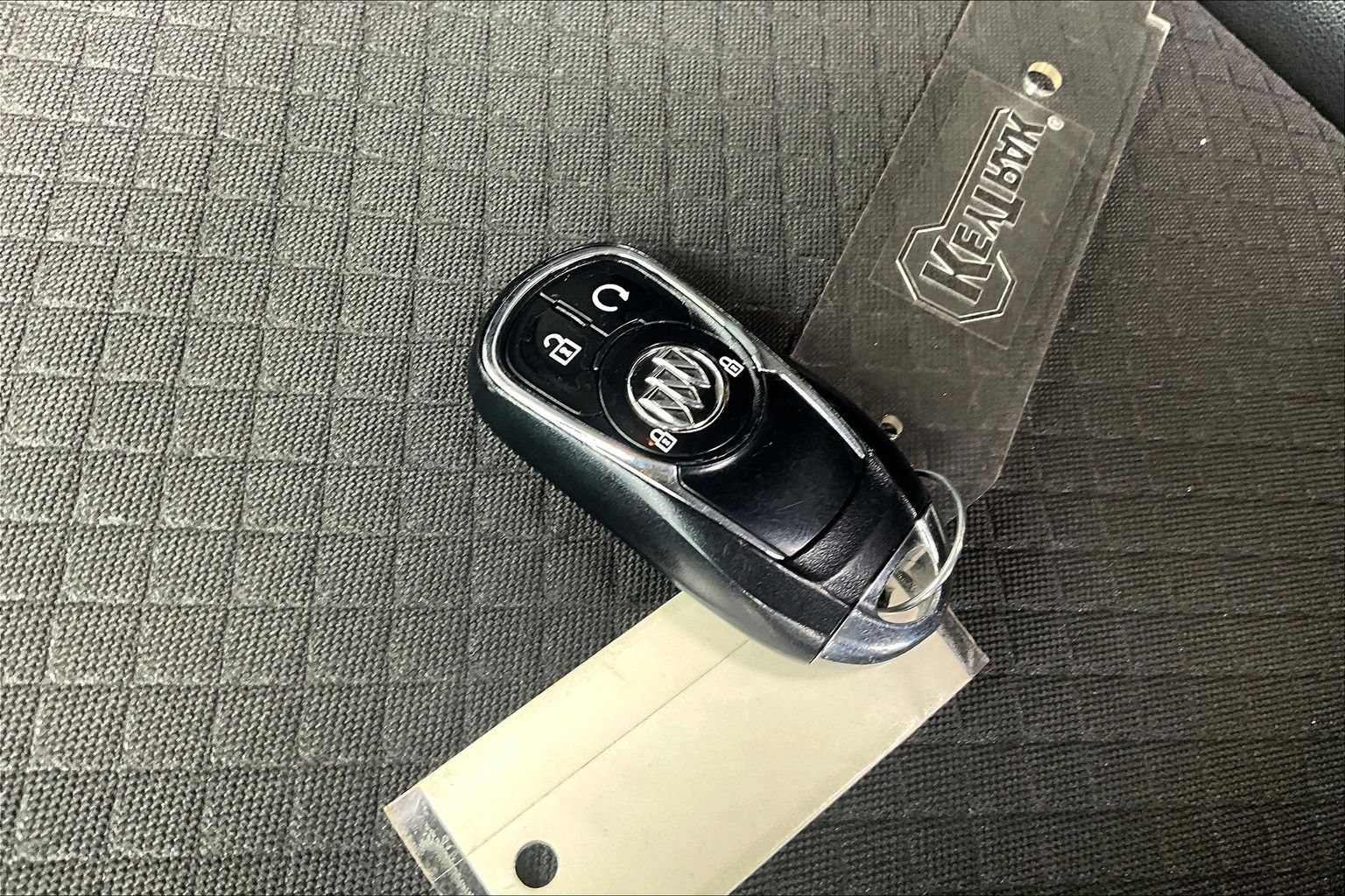 Used 2017 Buick Encore Preferred AWD/4WD image 30