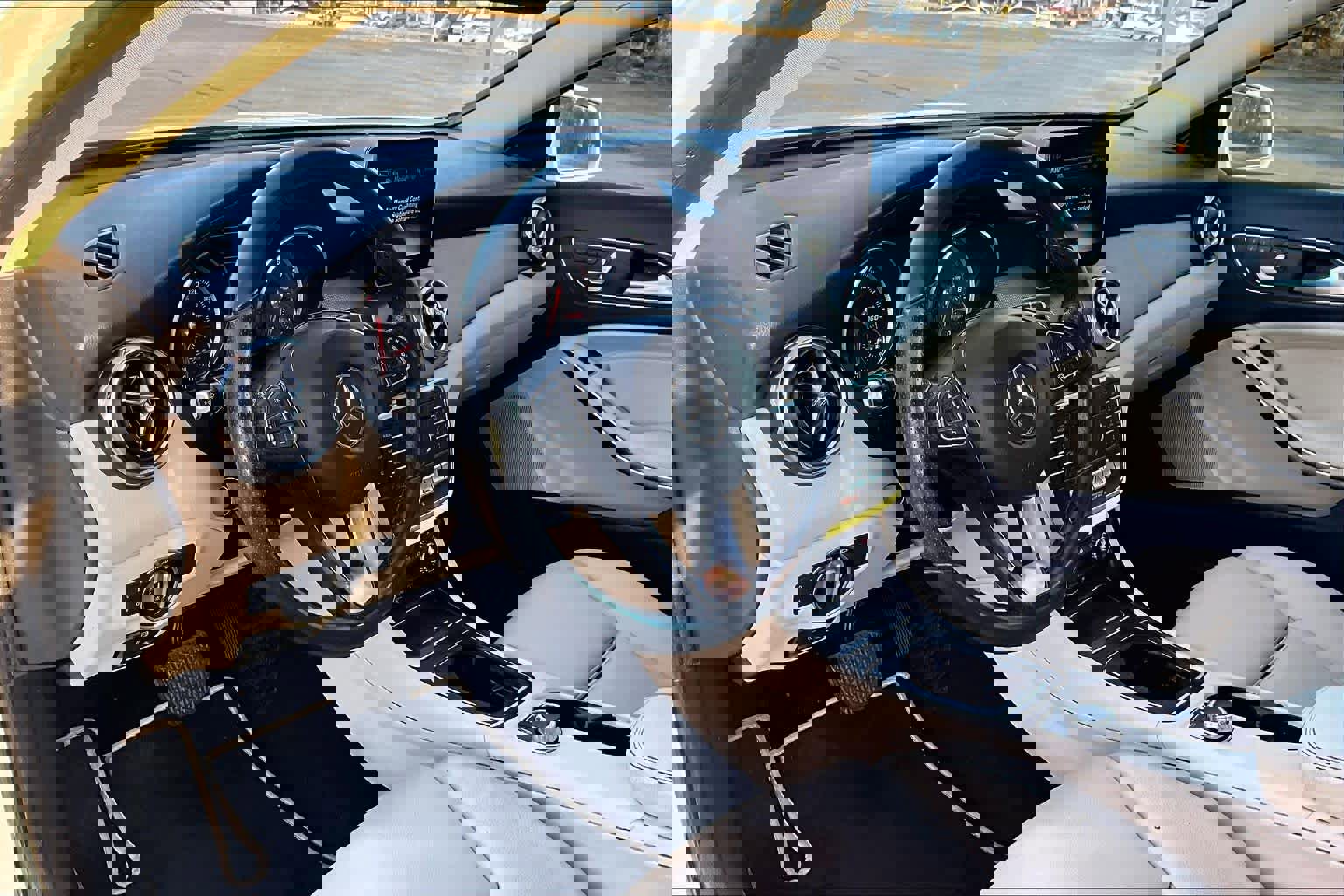 Used 2018 Mercedes-Benz GLA 250 image 18