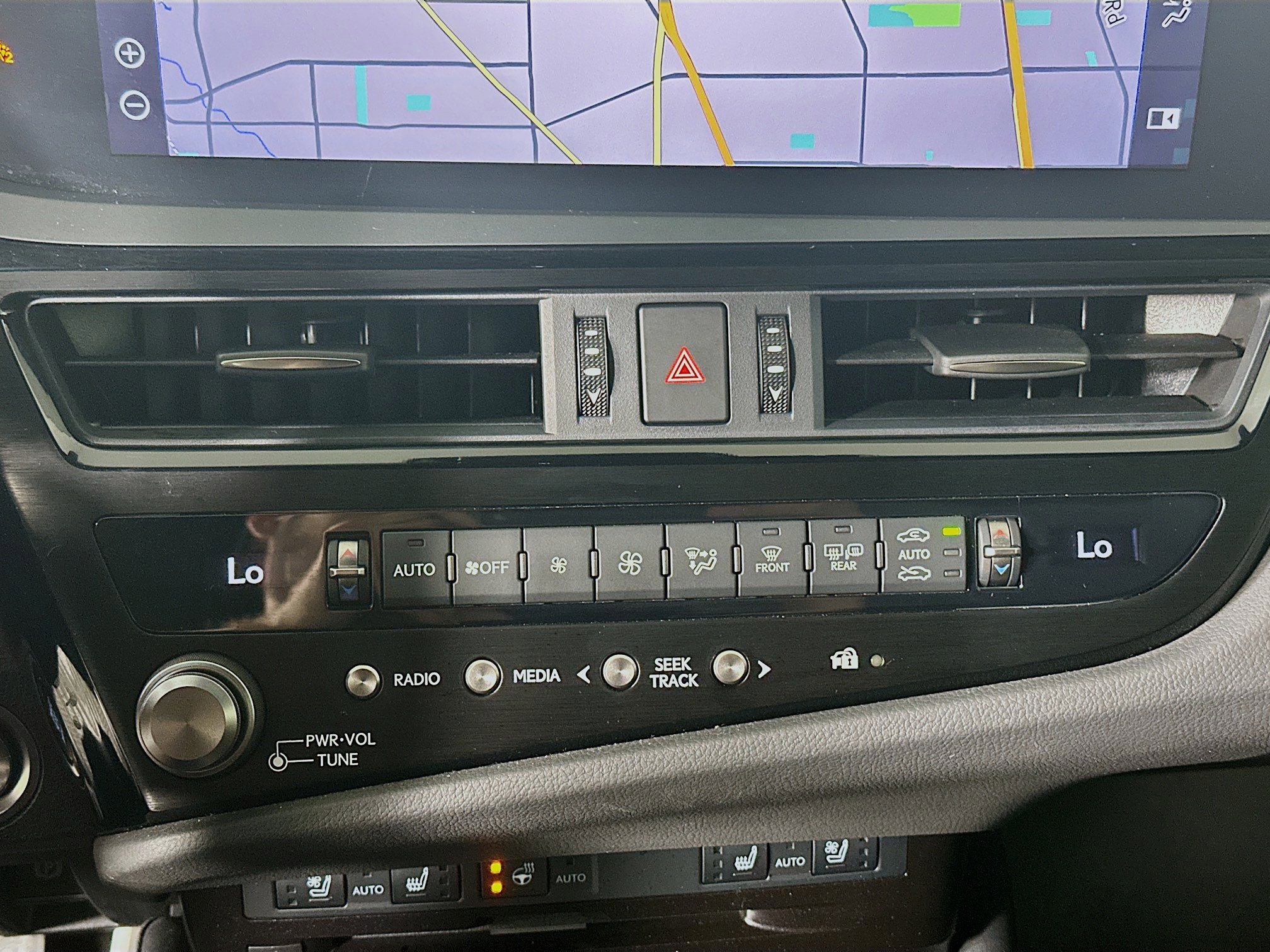 Used 2022 Lexus ES 350 F Sport image 24