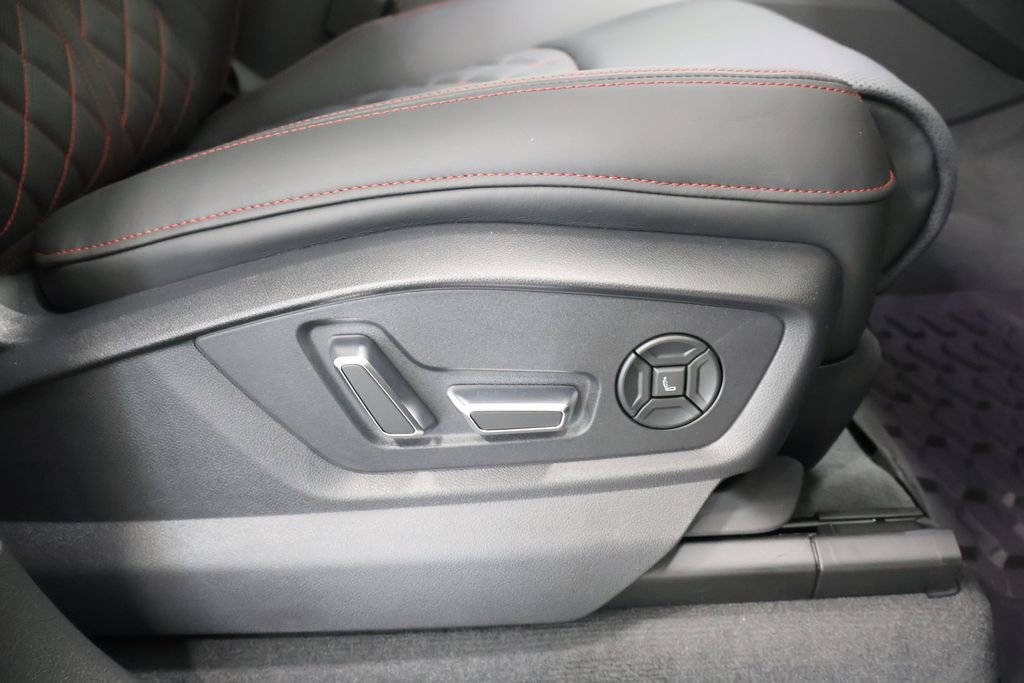 New 2026 Audi SQ8 Prestige image 22