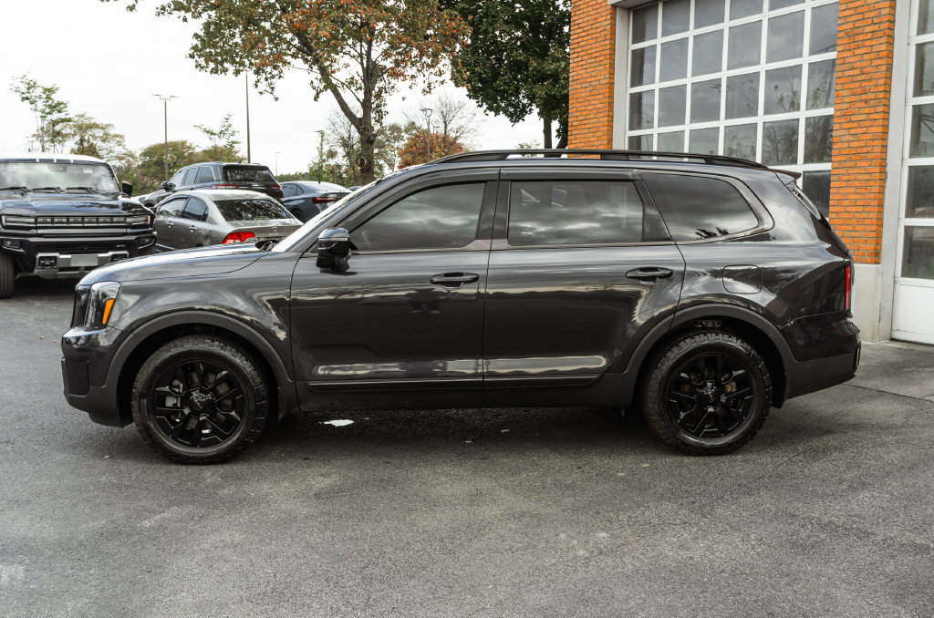 Used 2025 Kia Telluride SX Prestige X-Pro AWD/4WD image 42