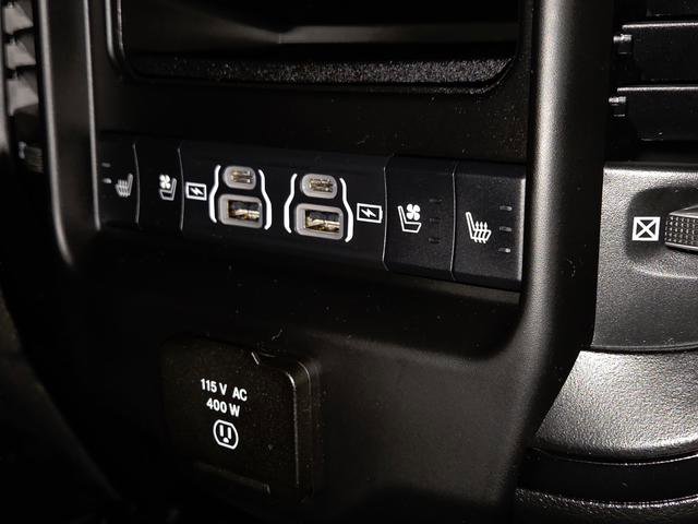 Used 2022 RAM 1500 TRX w/ TRX Level 2 Equipment Group image 38