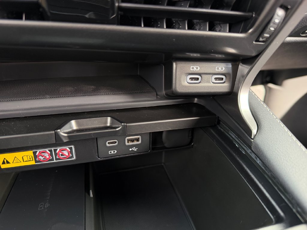 New 2026 Lexus RX 350 Premium w/ Accessory Package (Z1) AWD/4WD image 20