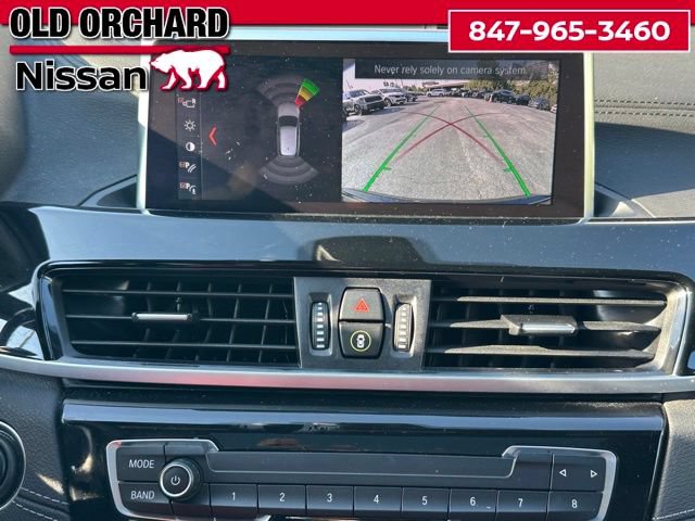 Used 2022 BMW X1 xDrive28i w/ Convenience Package AWD/4WD image 17