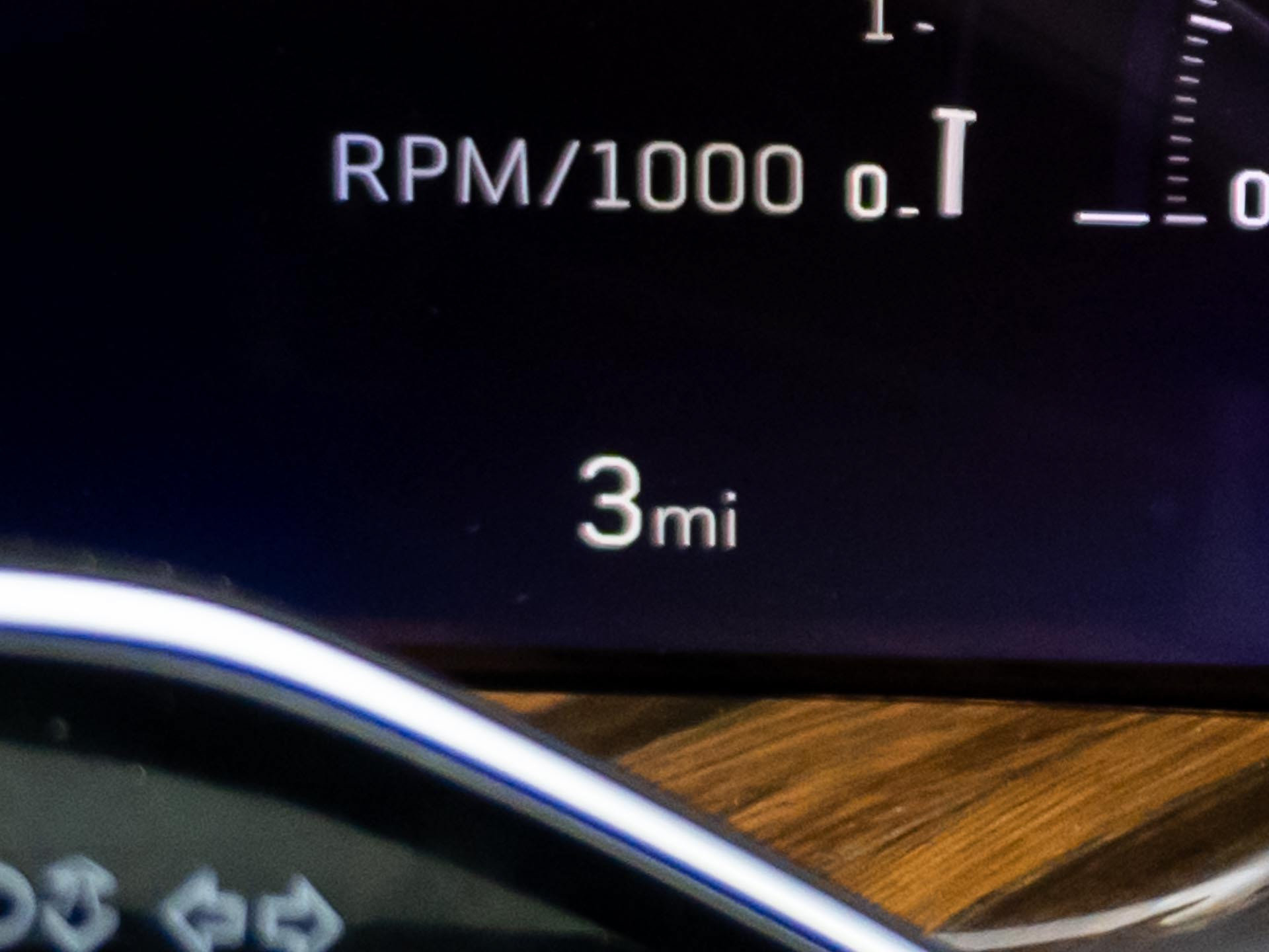 New 2027 Cadillac Escalade Platinum Sport w/ LPO, ONYX Package AWD/4WD image 24