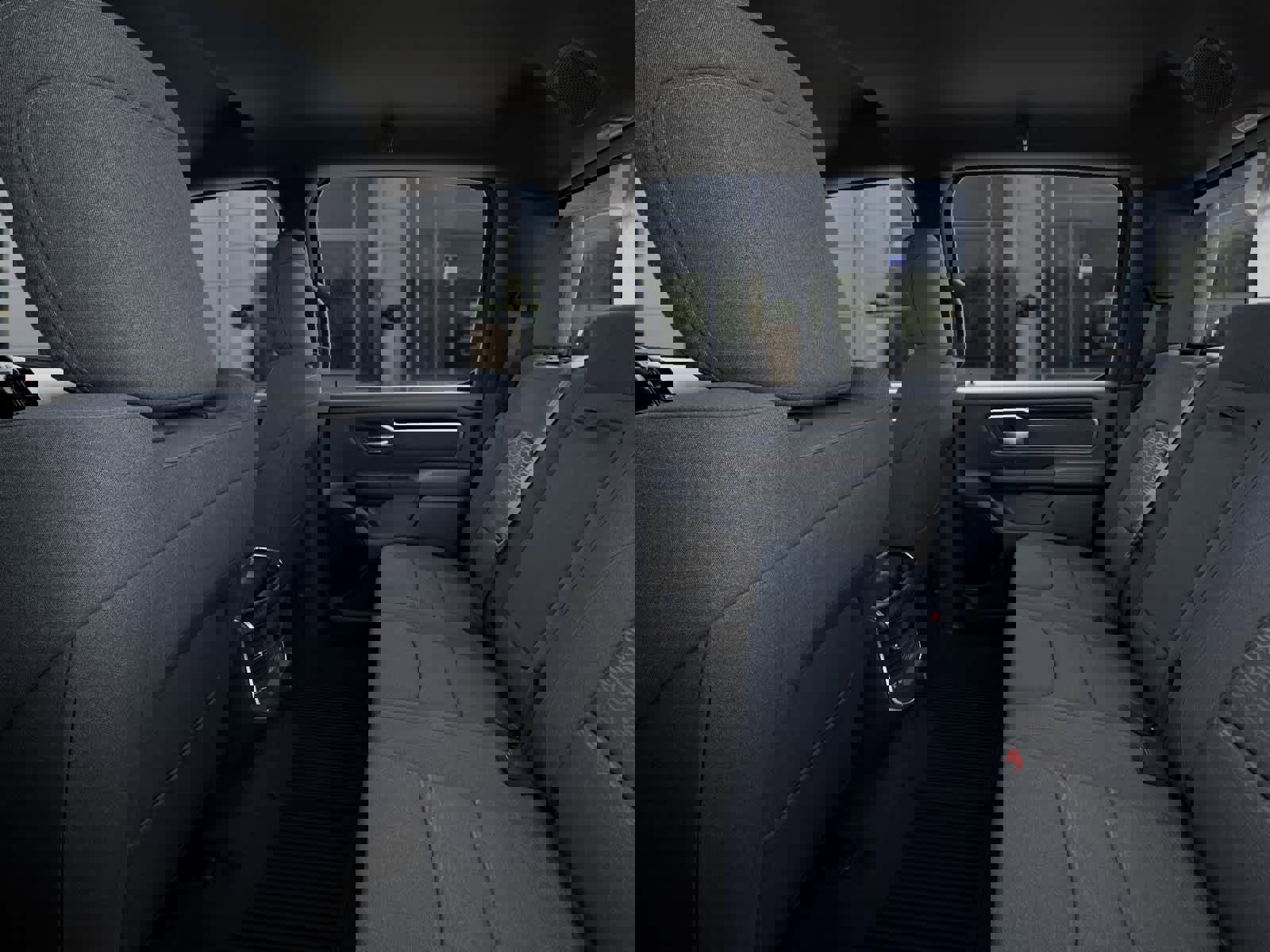 New 2026 RAM 1500 Big Horn image 23