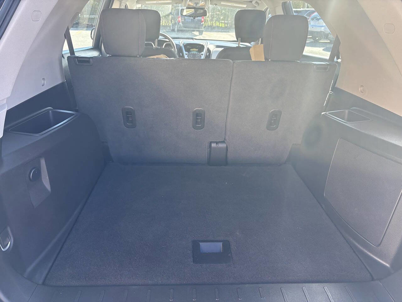 Used 2016 Chevrolet Equinox LS AWD/4WD image 18