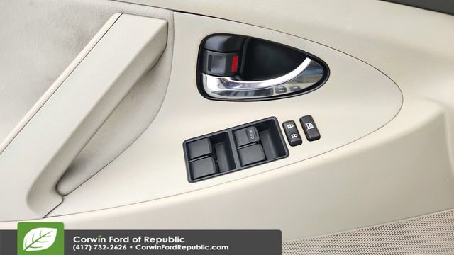 Used 2007 Toyota Camry LE FWD image 17