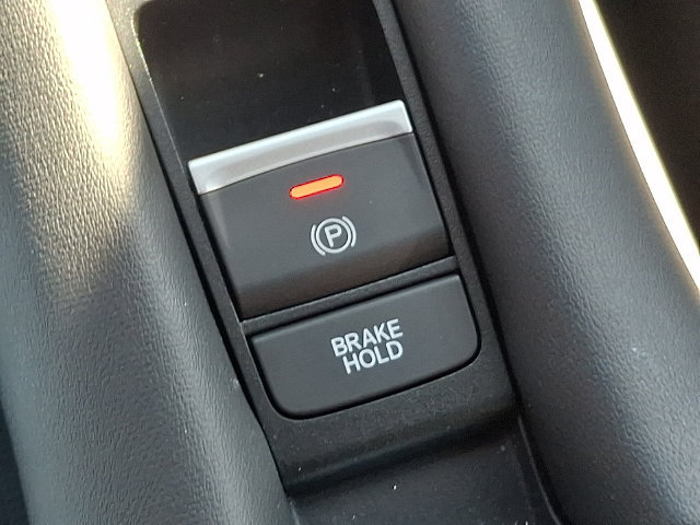 Certified 2024 Honda HR-V EX-L image 27