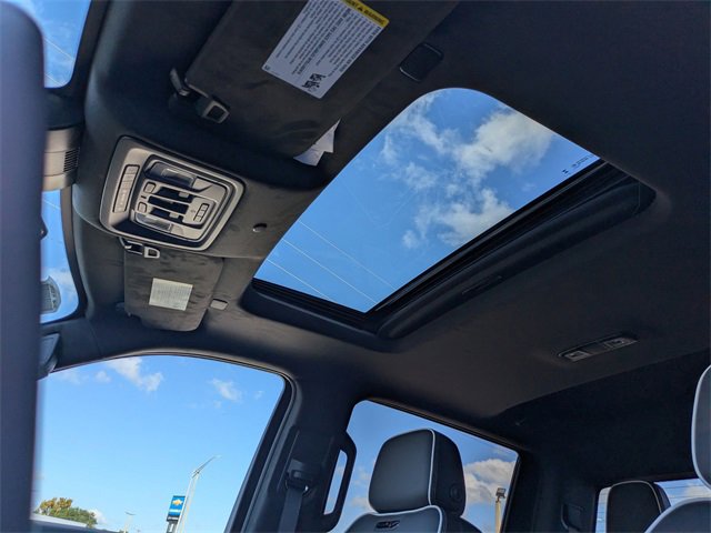 New 2026 GMC Sierra 2500 AT4X image 20