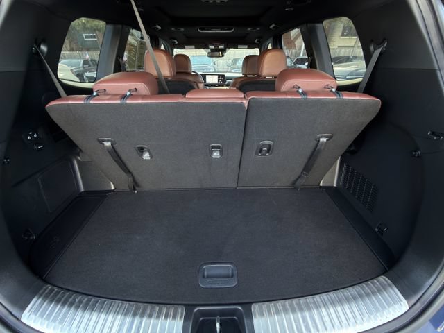 Used 2024 Kia Telluride SX AWD/4WD image 32
