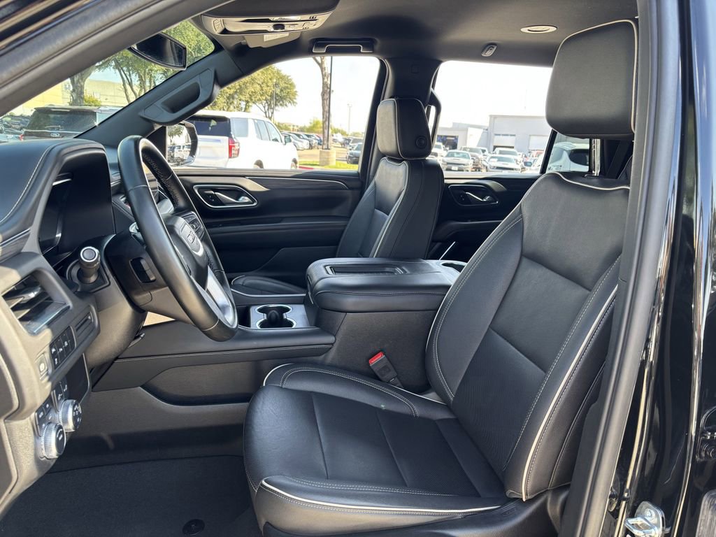 Used 2024 GMC Yukon SLT image 21
