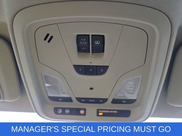 Used 2014 Chevrolet Impala LT w/ Premium Seating Package image 24