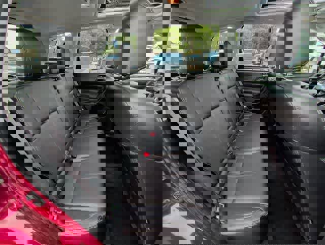 Used 2017 Subaru Forester 2.5i Touring image 19