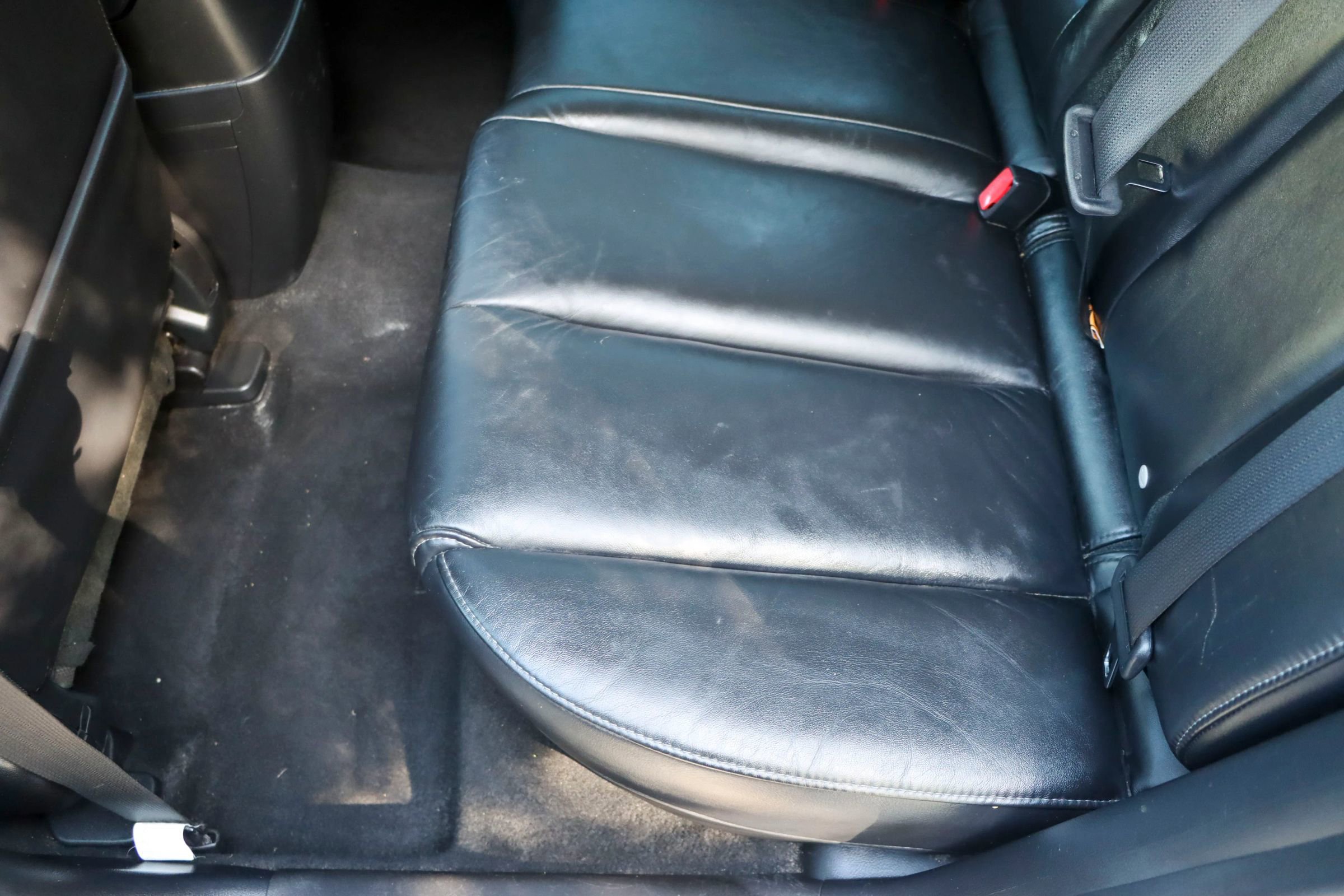 Used 2011 MAZDA CX-7 i Sport image 18