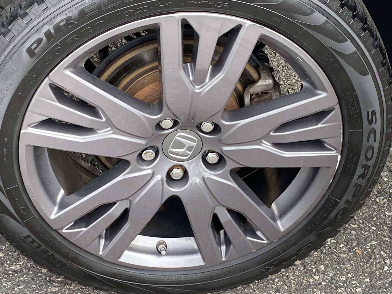 Used 2020 Honda Passport EX-L image 27