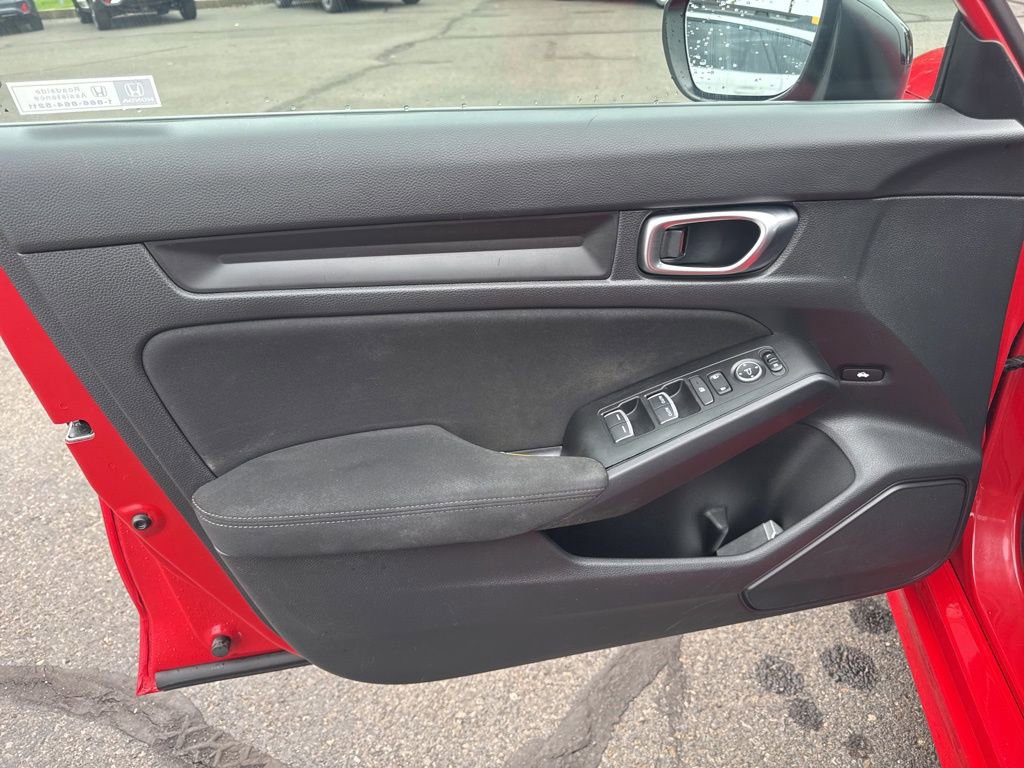 Used 2022 Honda Civic Sport image 20