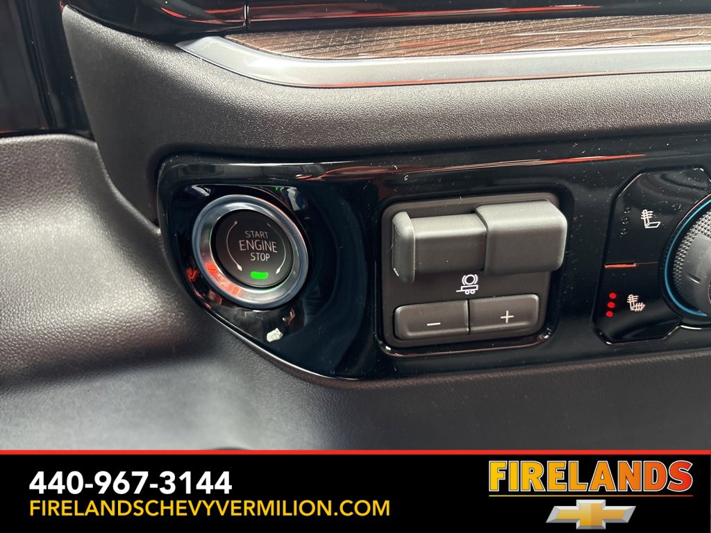 New 2026 Chevrolet Silverado 1500 LT w/ All Star Edition Plus image 21