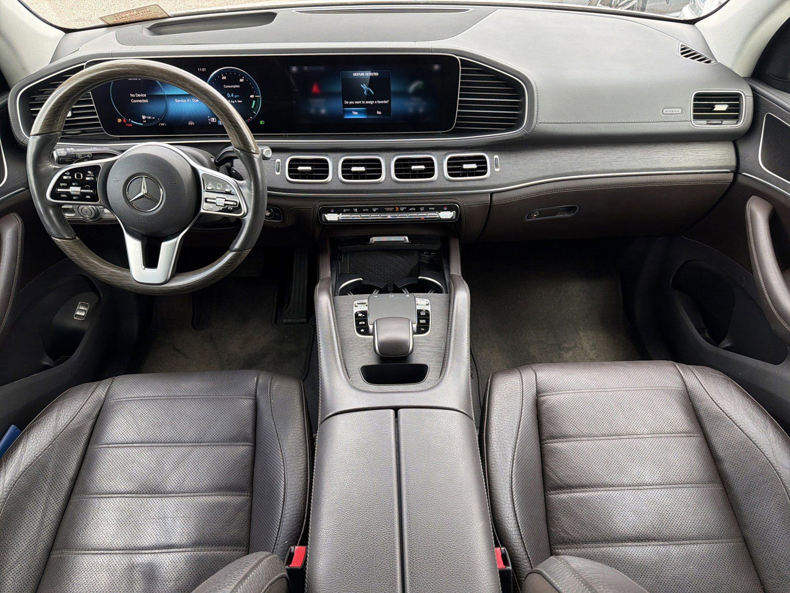 Used 2020 Mercedes-Benz GLE 350 4MATIC image 13