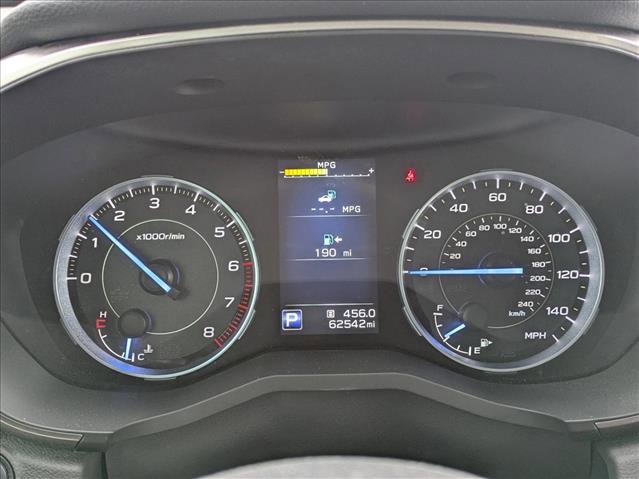 Used 2019 Subaru Ascent Touring w/ Popular Package #3 image 10