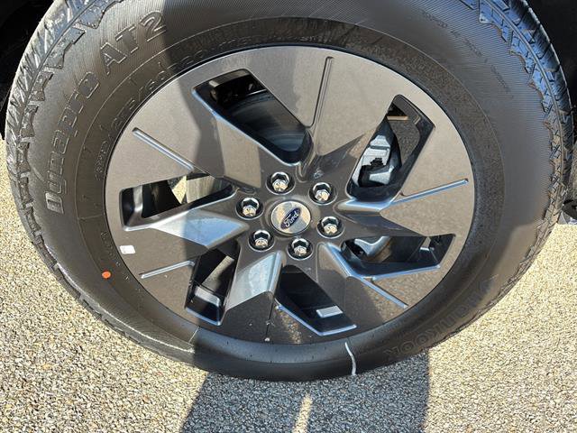 New 2025 Ford F150 STX w/ Equipment Group 200A image 9