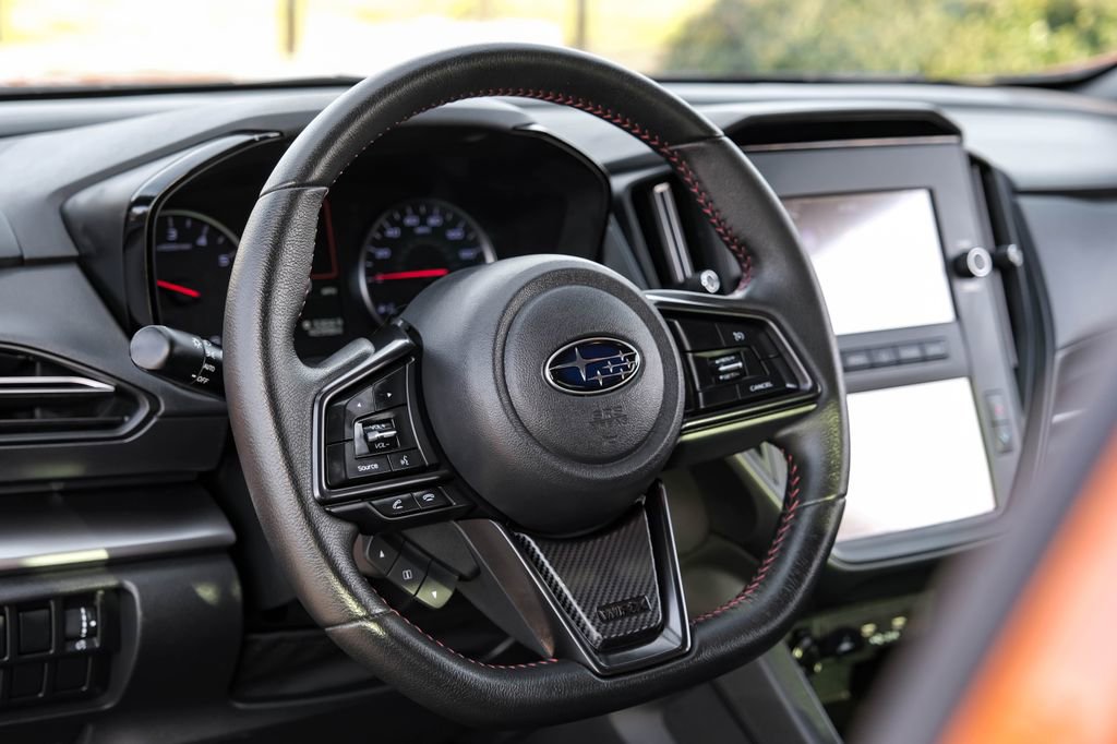 Used 2022 Subaru WRX image 14