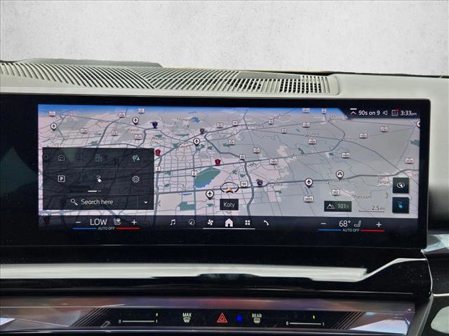 Used 2024 BMW i5 eDrive40i RWD image 14