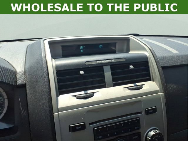 Used 2010 Ford Escape XLT FWD image 18