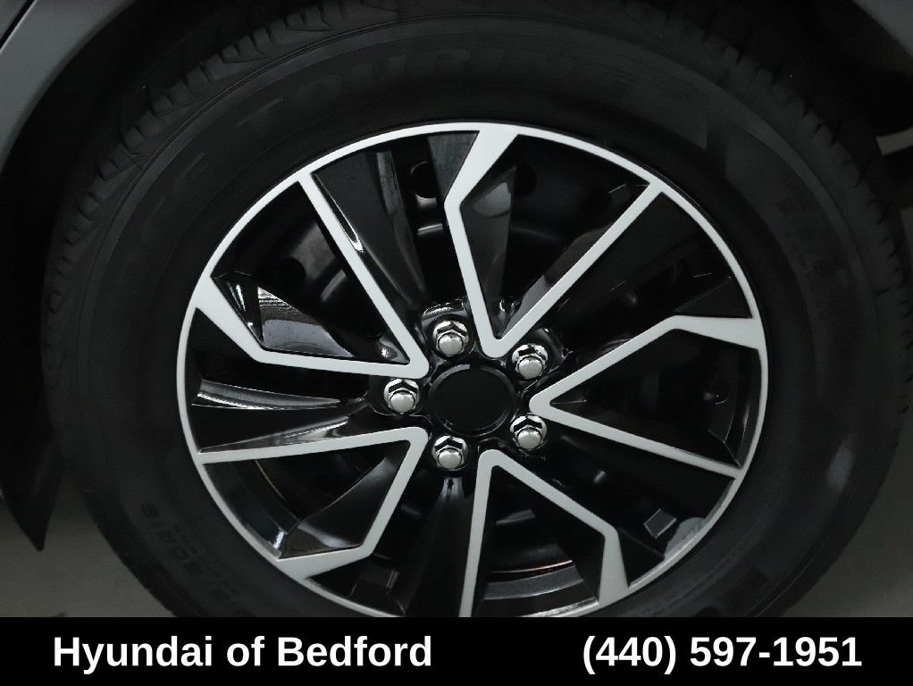 Used 2024 Nissan Altima 2.5 S FWD image 39