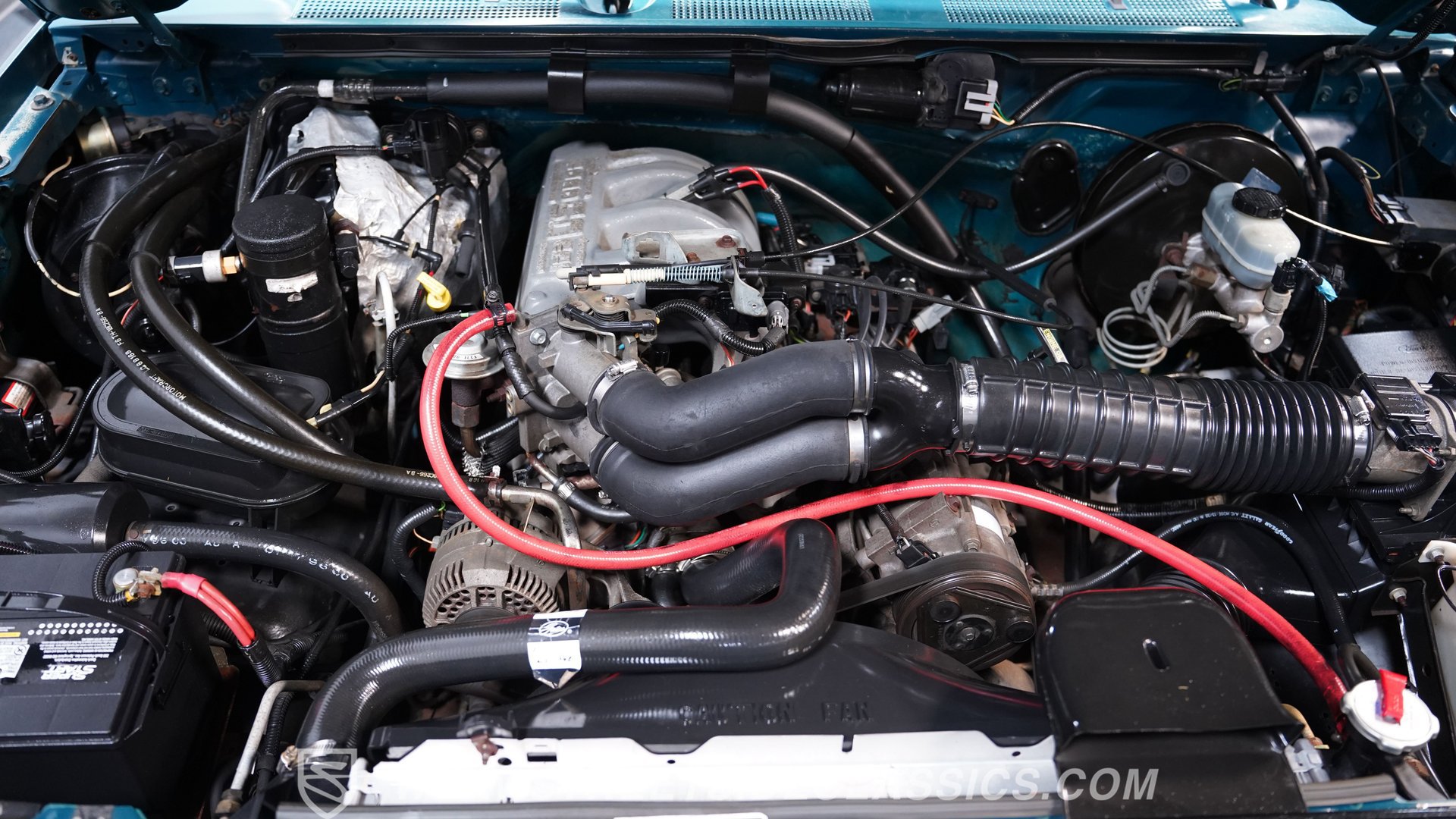 Used 1996 Ford F150 2WD Regular Cab image 3