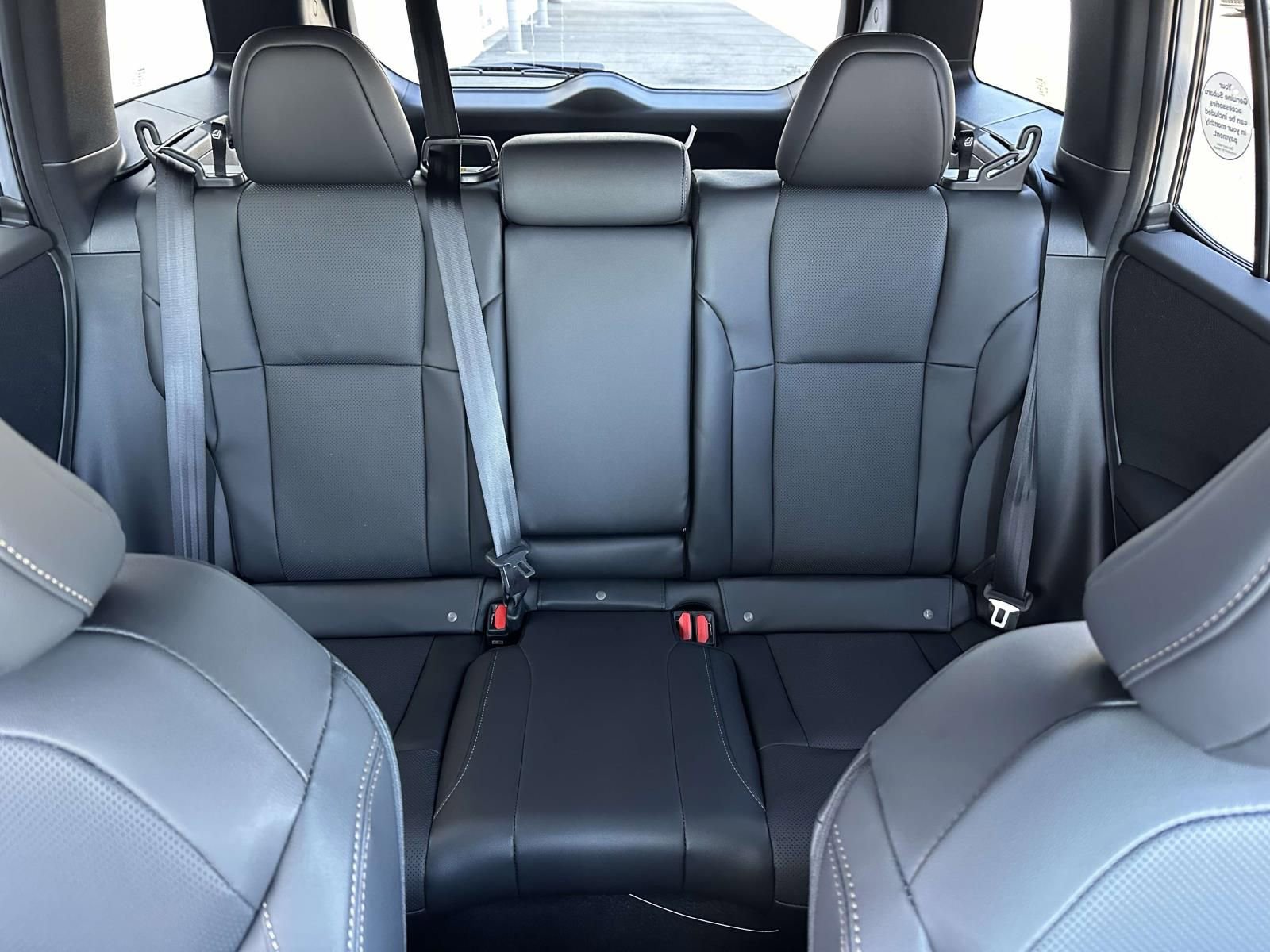 New 2026 Subaru Outback Limited image 13