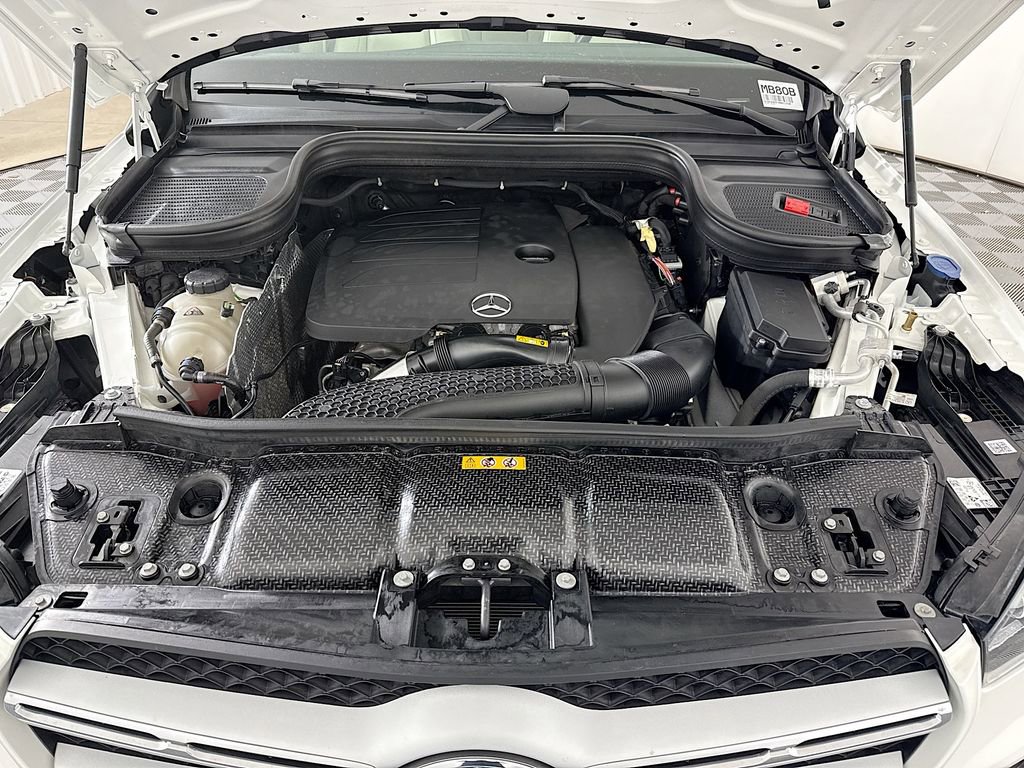 Certified 2022 Mercedes-Benz GLE 350 4MATIC image 31