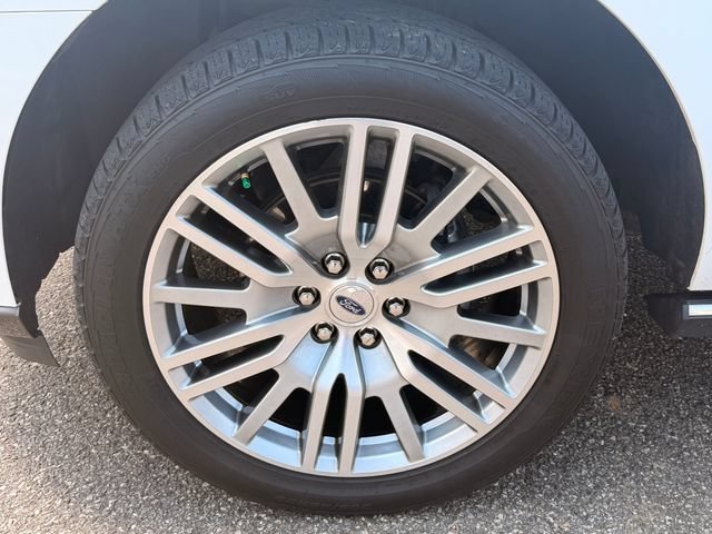 Used 2024 Ford Expedition Max Limited AWD/4WD image 10