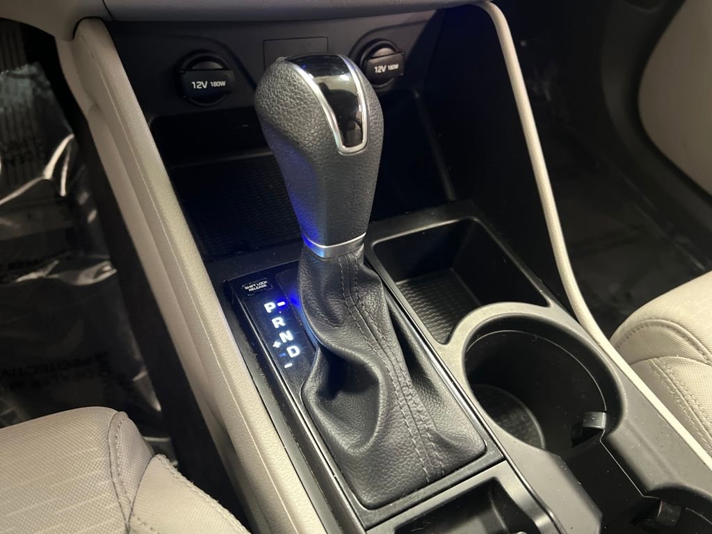 Used 2020 Hyundai Tucson SE image 26