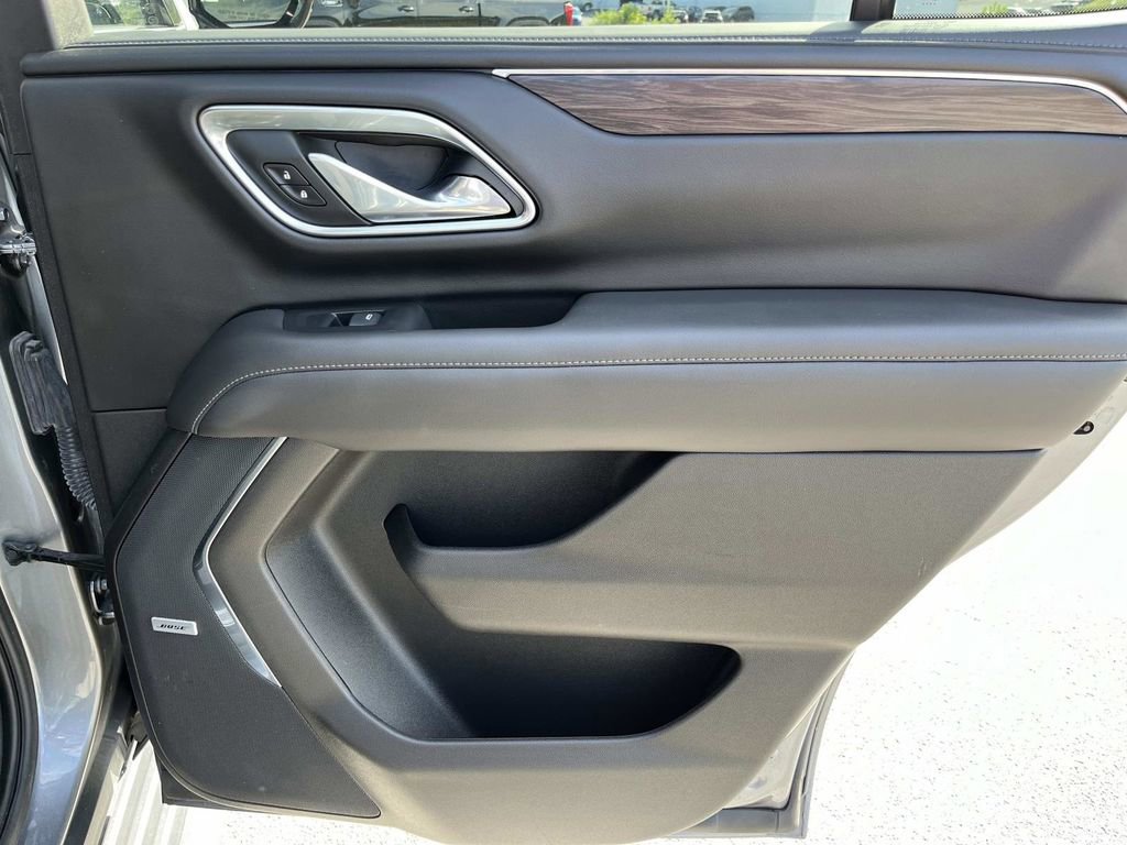 Used 2021 Chevrolet Tahoe LT w/ Rear Media and Nav Package image 22