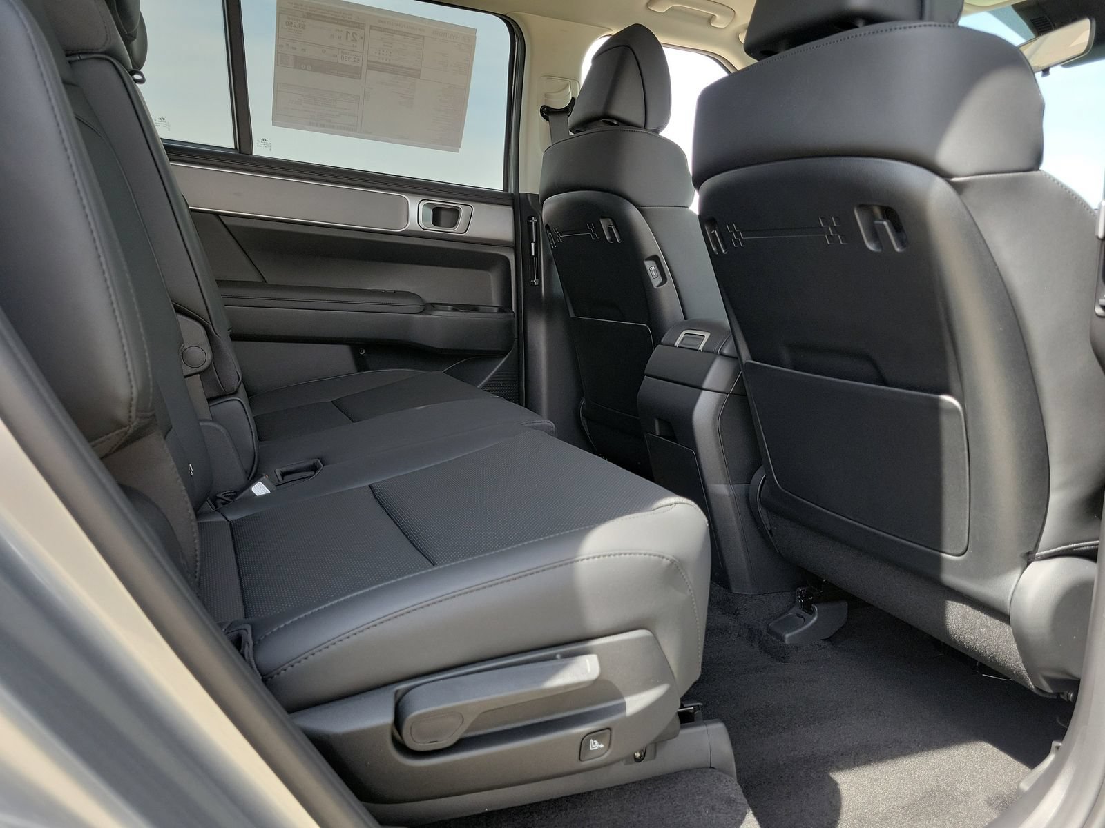 New 2026 Hyundai Santa Fe XRT AWD/4WD image 18