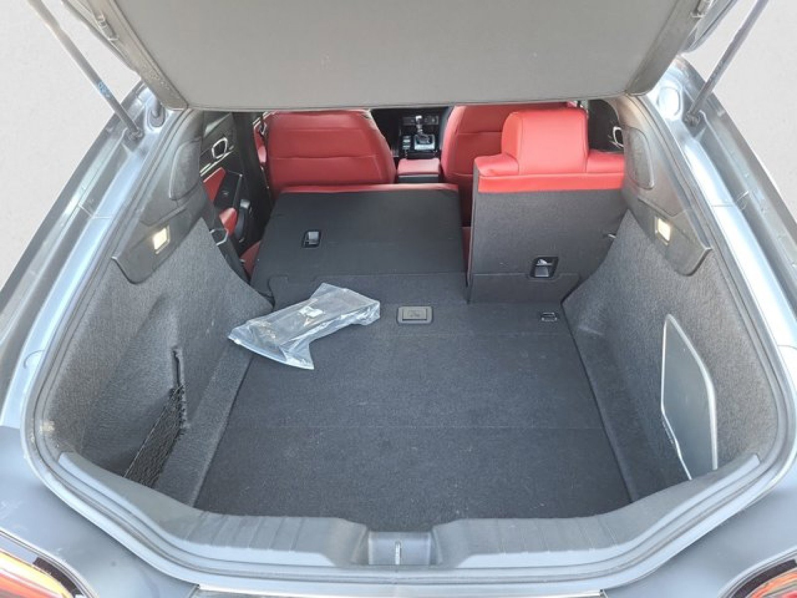 Used 2024 Acura Integra A-Spec image 20