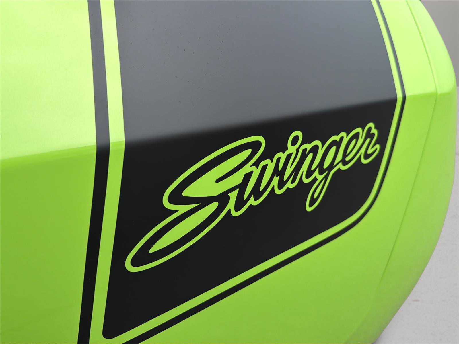 Used 2023 Dodge Challenger R/T Scat Pack image 14