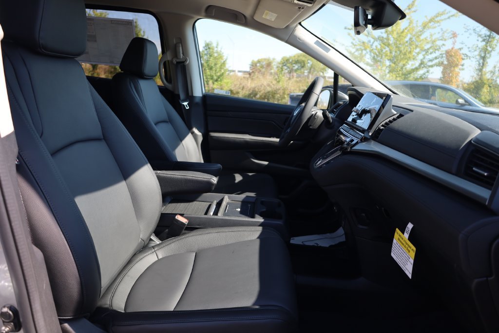 New 2027 Honda Odyssey EX-L image 37