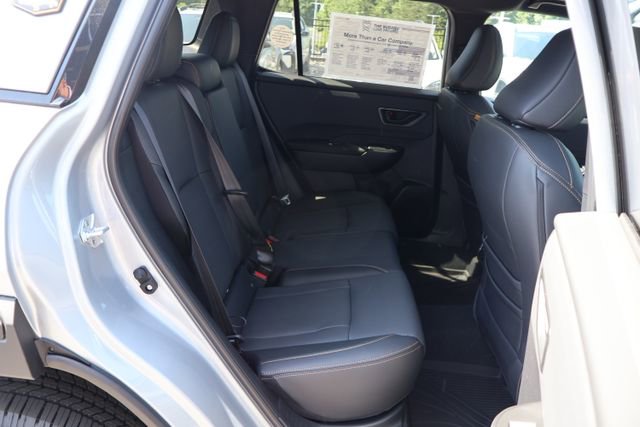 New 2026 Subaru Outback Wilderness AWD/4WD image 21