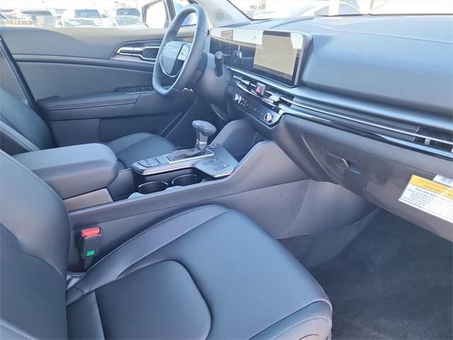 New 2026 Kia Sportage SX image 16