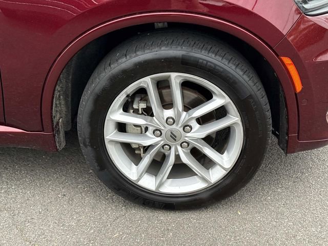 Used 2023 Dodge Durango R/T AWD/4WD image 7