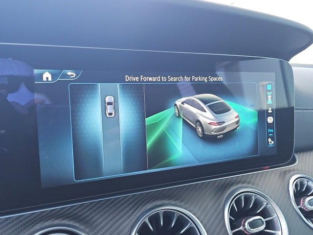 New 2026 Mercedes-Benz AMG GT 53 image 31