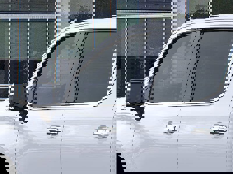 New 2026 Chevrolet Silverado 1500 High Country w/ Technology Package image 12