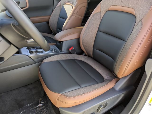 New 2026 Ford Bronco Sport Outer Banks w/ Outer Banks Tech Package+ image 48