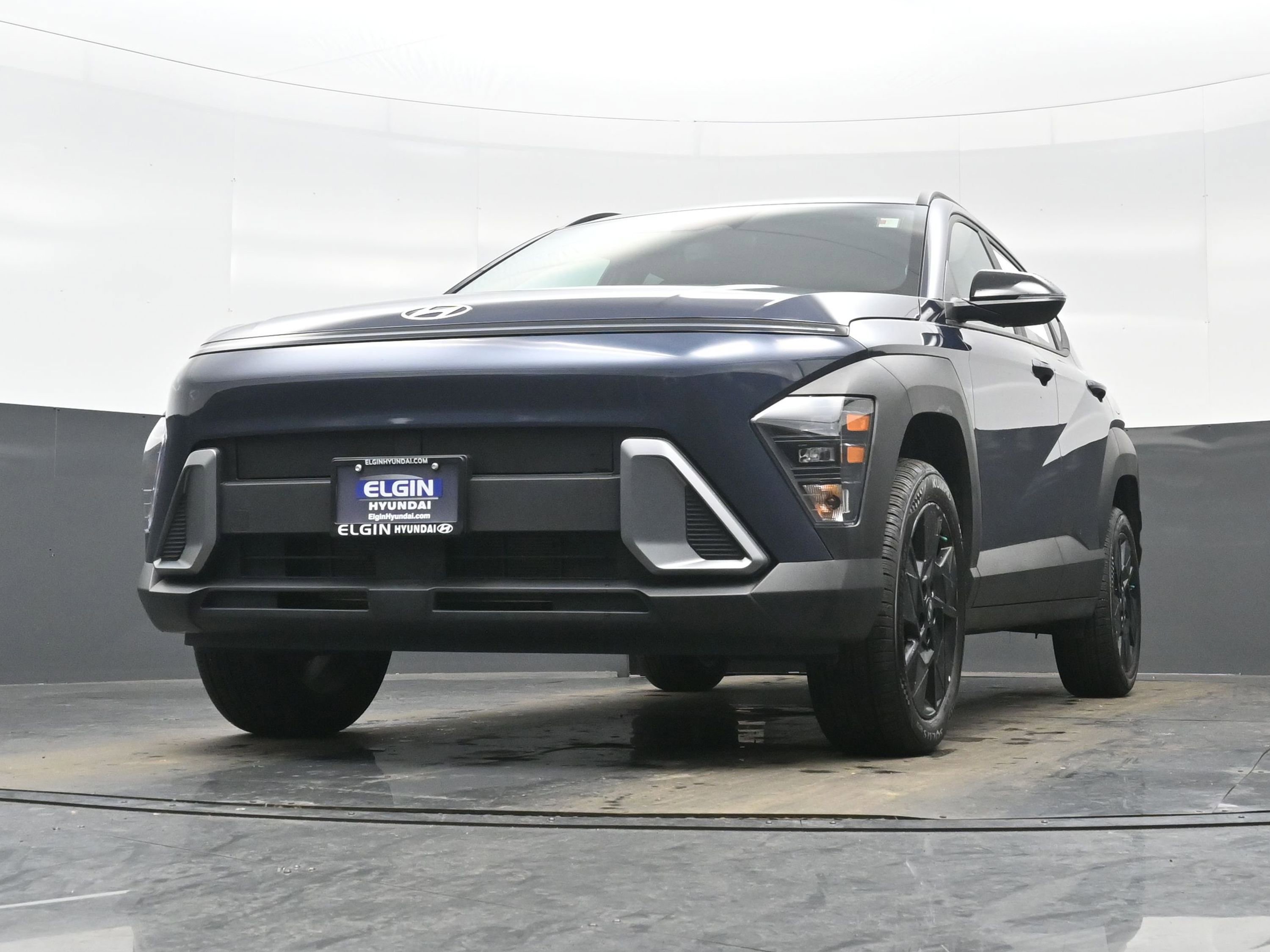 Used 2026 Hyundai Kona SEL Sport image 24