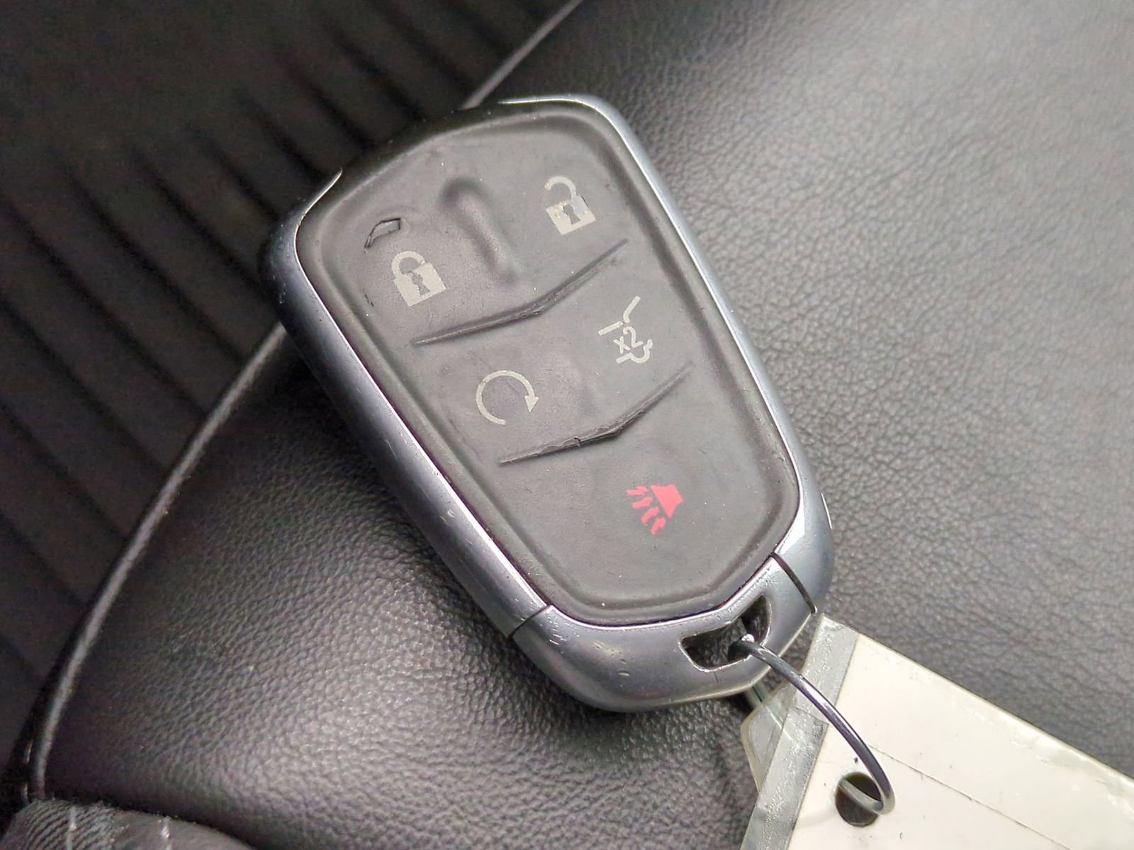 Used 2021 Cadillac XT5 Sportv image 37