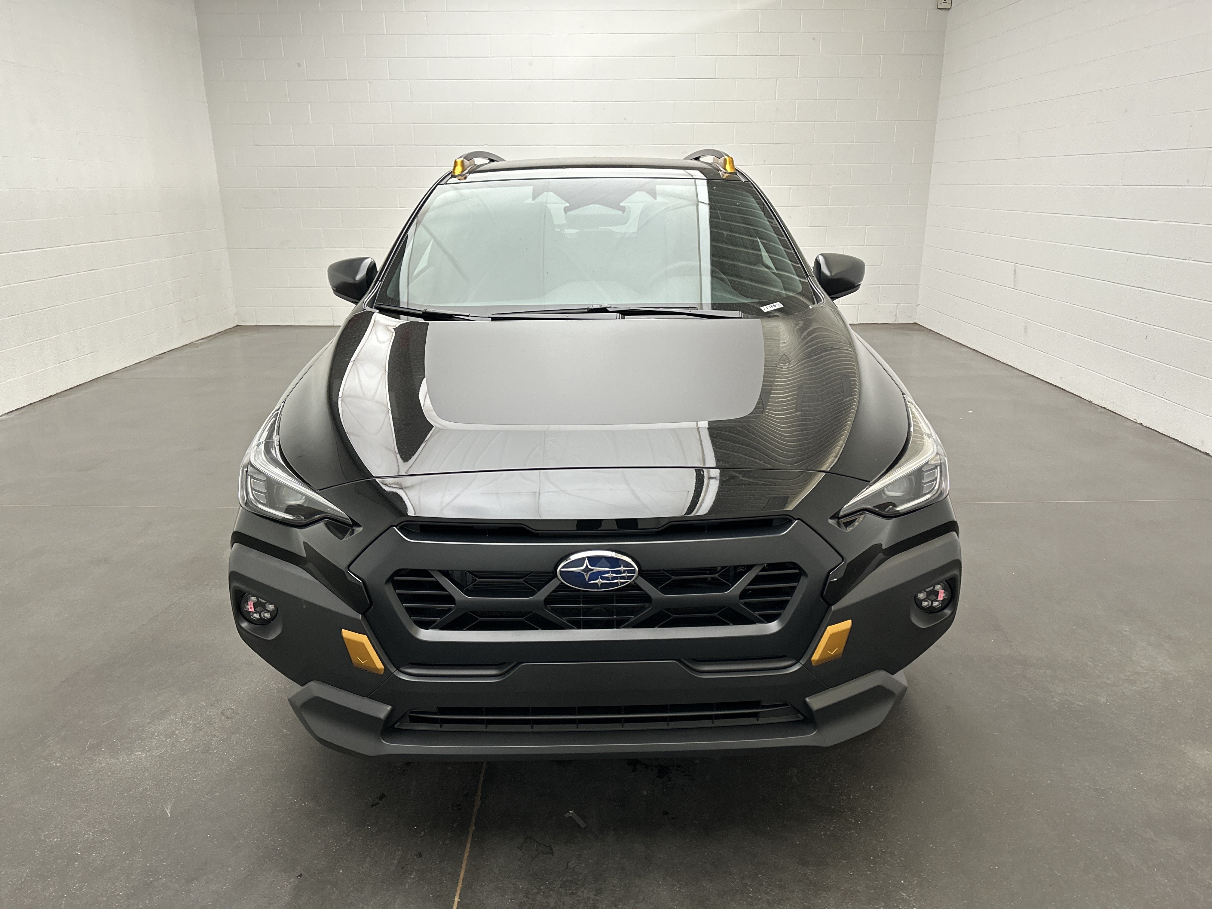 New 2026 Subaru Crosstrek 2.5i Wilderness AWD/4WD image 3