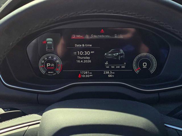 Used 2023 Audi Q5 2.0T Premium Plus w/ Premium Plus Package AWD/4WD image 27